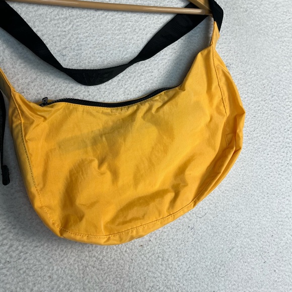 Baggu medium orange bag - Picture 2 of 7